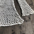 Crochet Swimwear Cover-Up
